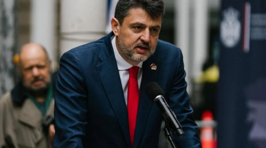 VELIKA ČAST ZA SRBIJU: Ambasador Vladimir Božović imenovan za predsedavajućeg Globalnog saveta za konzularno liderstvo!