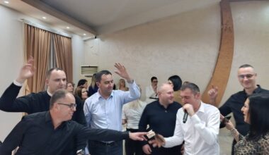 Žuća trgoviški je bolji: Vučićeva lista bez bujanovačkih naprednjaka