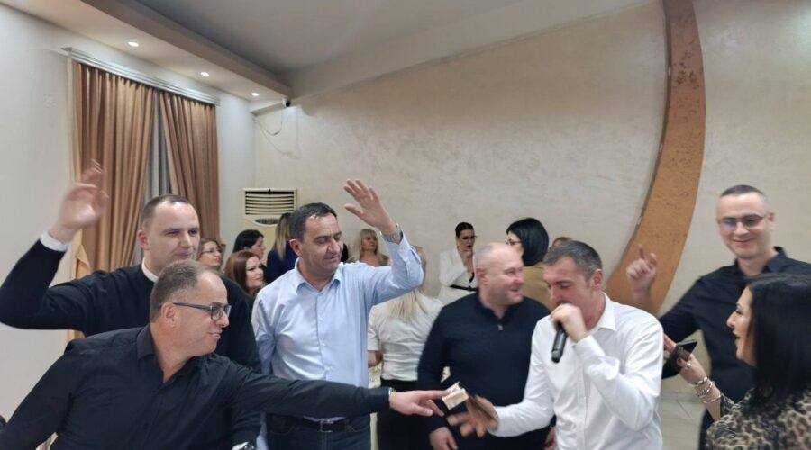 Žuća trgoviški je bolji: Vučićeva lista bez bujanovačkih naprednjaka