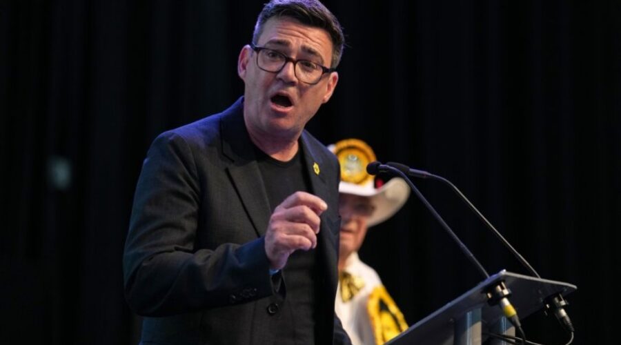 Škotski lider otvoreno: “Ako bude referenduma, Bernam je poslednji britanski premijer”