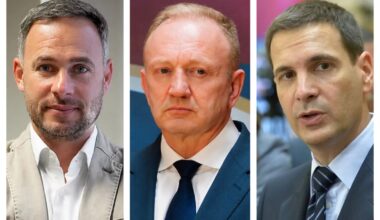 Opozicija na izborima: Poigravanje po tankoj žici cenzusa