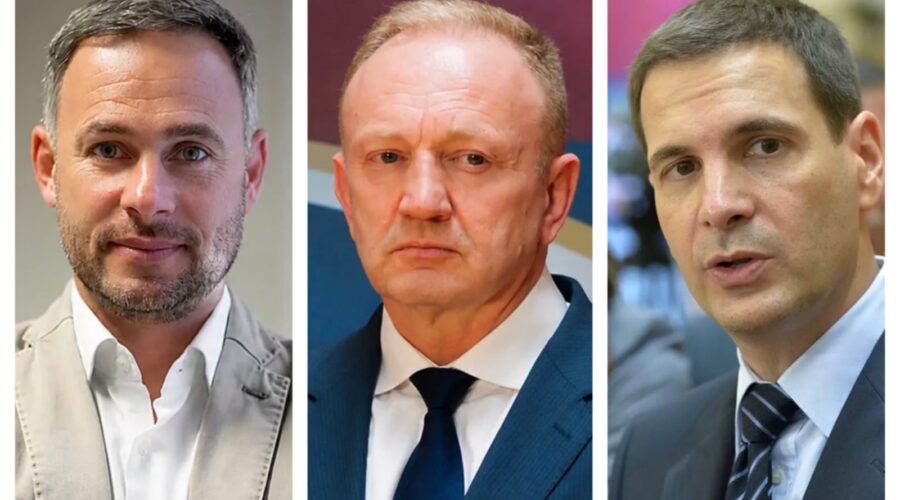 Opozicija na izborima: Poigravanje po tankoj žici cenzusa