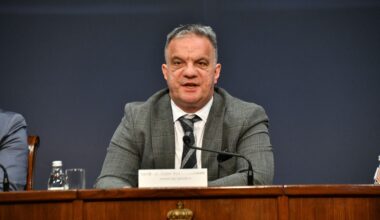Ministarstvo prosvete: Političko angažovanje akademske zajednice ne može biti povod za odlaganje nastave na fakultetima