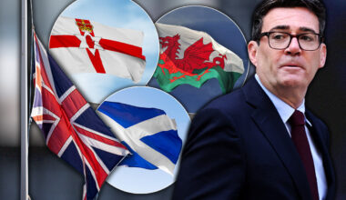 Prva reakcija britanskog premijera na sporazum iz Kardifa! Evo šta je rekao o referendumu o otcepljenju nakon sastanka lidera Škotske, Severne Irske i Velsa