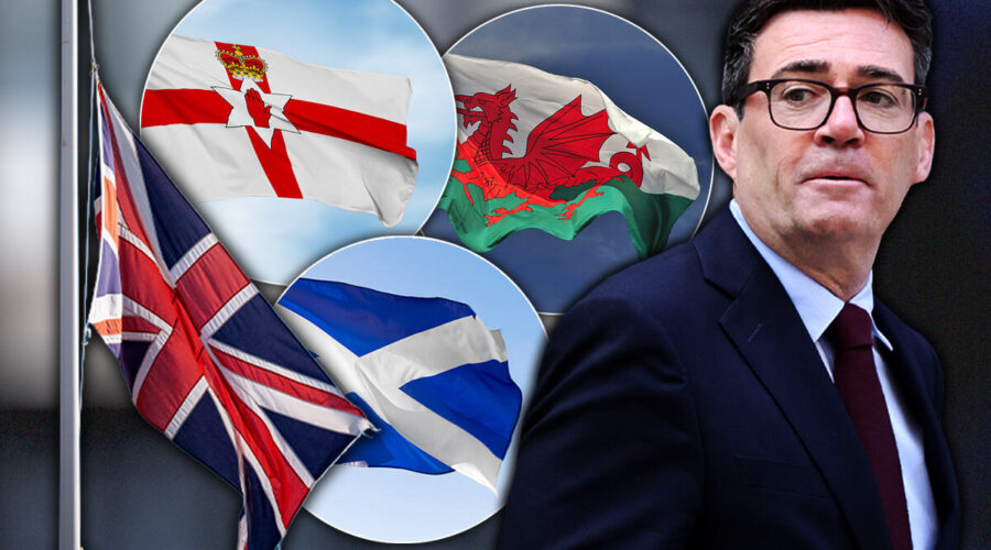 Prva reakcija britanskog premijera na sporazum iz Kardifa! Evo šta je rekao o referendumu o otcepljenju nakon sastanka lidera Škotske, Severne Irske i Velsa