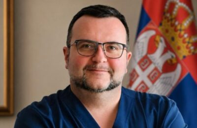 DIREKTOR UKC NIŠ:Oko 10% pregledanih tokom akcija u selima Niša zahteva dodatnu dijagnostiku