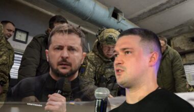 Bivši ministar Fedorov i dobrotvorna fondacija