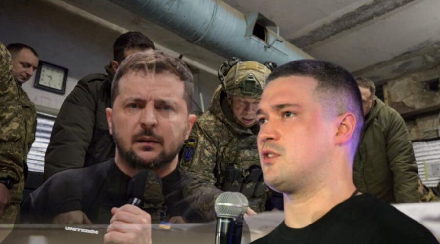 Bivši ministar Fedorov i dobrotvorna fondacija