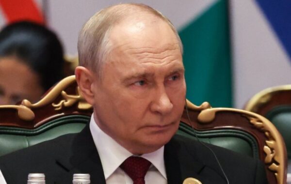 PRIČALI SAT I PO VREMENA: Otkriveni detalji razgovora Putina sa Stubom i Stereom