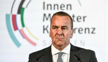 Putinov plan da izazove strah u Evropi: Nemački ministar odbrane o ruskom napadu u blizini granice Ukrajine i Poljske