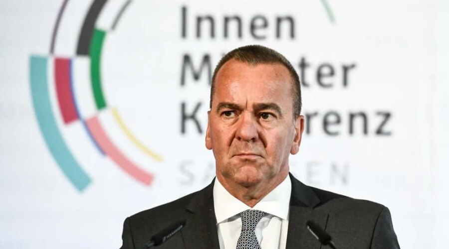 Putinov plan da izazove strah u Evropi: Nemački ministar odbrane o ruskom napadu u blizini granice Ukrajine i Poljske