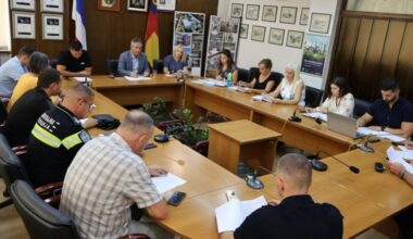 USVOJEN PROGRAM U VRANJU:Počinje obeležavanje ,,Evropske nedelje mobilnosti“