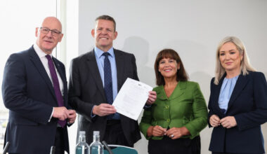 Težak udarac za Veliku Britaniju: Lideri Škotske, Velsa i Severne Irske traže pravo na samoopredeljenje