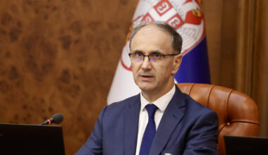 Macut: Zabrana preleta aviona Vlade Srbije potez koji region vraća unazad, u Banjaluku dolazim automobilom