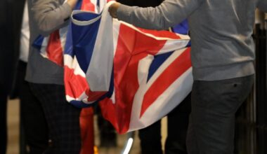 “Vreme Vestminstera se bliži kraju”: Lideri Velsa, Škotske i Severne Irske traže pravo na samoopredeljenje