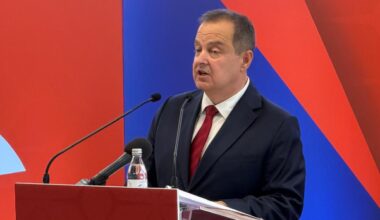 RIK proglasio izbornu listu “Ivica Dačić – faktor stabilnosti”