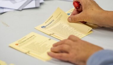 Postizborna matematika u Švedskoj – kompromisi ili istorijski presedan