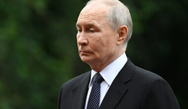 Putin je očajan – želi da širi strah i teror