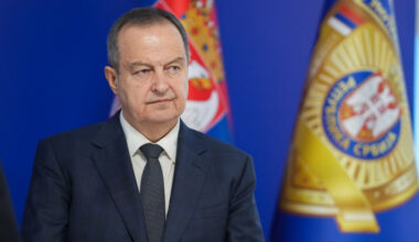 Poznata lista SPS za parlamentarne izbore: Dačić prvi, među kandidatima i Dalibor Marković Palma i Bajatović