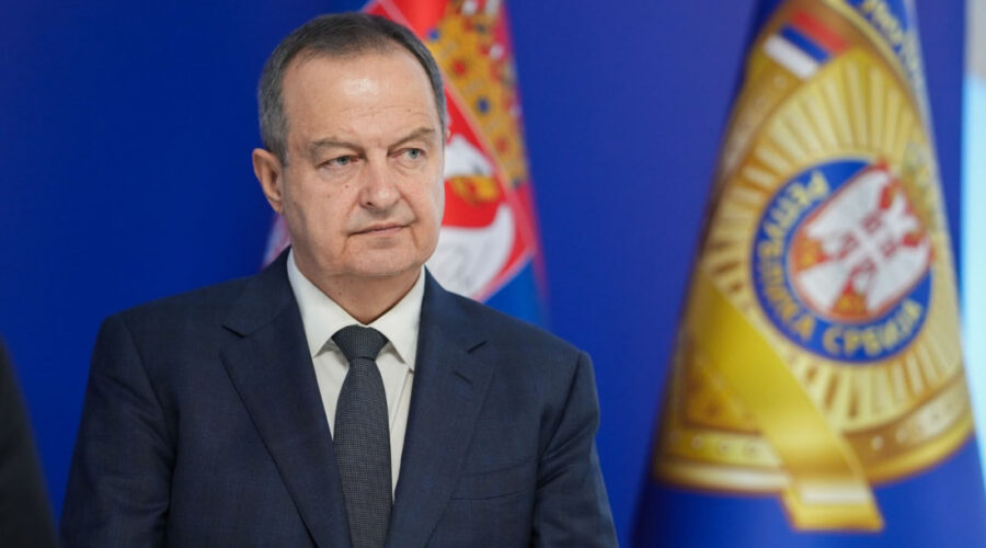 Poznata lista SPS za parlamentarne izbore: Dačić prvi, među kandidatima i Dalibor Marković Palma i Bajatović