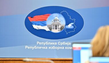 Proglašena izborna lista „Ivica Dačić – faktor stabilnosti“
