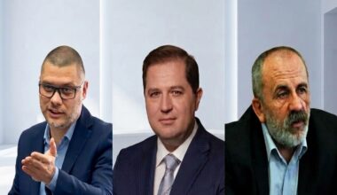 Tri kandidata iz Inđije na listi SNS-a: Rističević 52, Vukelić 53, Lemaić 159