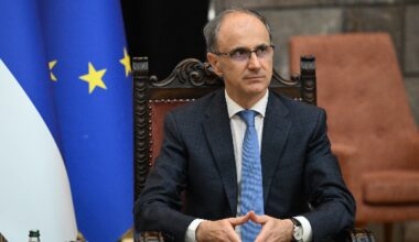 Macut: Zabrana preleta aviona Vlade Srbije potez koji sve u regionu vraća unazad, u Banjaluku dolazim automobilom