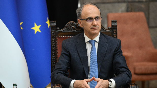 Macut: Zabrana preleta aviona Vlade Srbije potez koji sve u regionu vraća unazad, u Banjaluku dolazim automobilom