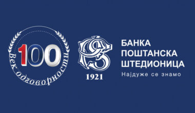 Poštanska štedionica: Do 15 časova isplaćeno 135.510 građana, ukupno 4,76 milijardi dinara