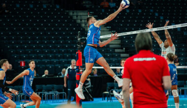 Srbija napravila veliki preokret: od 0:2 do 3:2 protiv Holandije