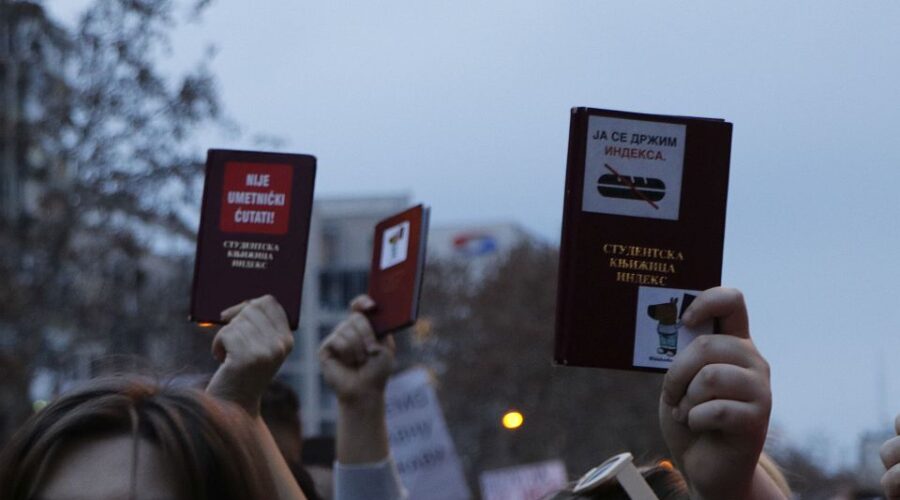 Gde u Novom Sadu sutra može da se potpiše studentski plan?