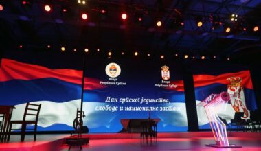 Svečana akademija povodom Dana srpskog jedinstva; Macut: Za naš narod sloboda nikada nije bila poklon