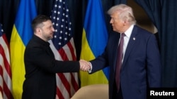 Trump: Rusija i Ukrajina pristale da obustave napade na energetske objekte