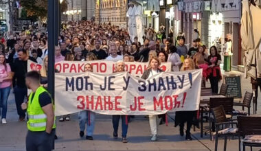 Gde se u Novom Sadu može potpisati Studentski plan?
