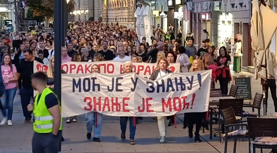 Gde se u Novom Sadu može potpisati Studentski plan?