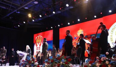 U Banjaluci održana svečana akademija povodom Dana srpskoj jedinstva i nacionalne zastave