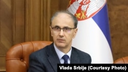 Vlada Srbije odbacila tvrdnje iz BiH da je zahtev za prelet avion stigao kasno