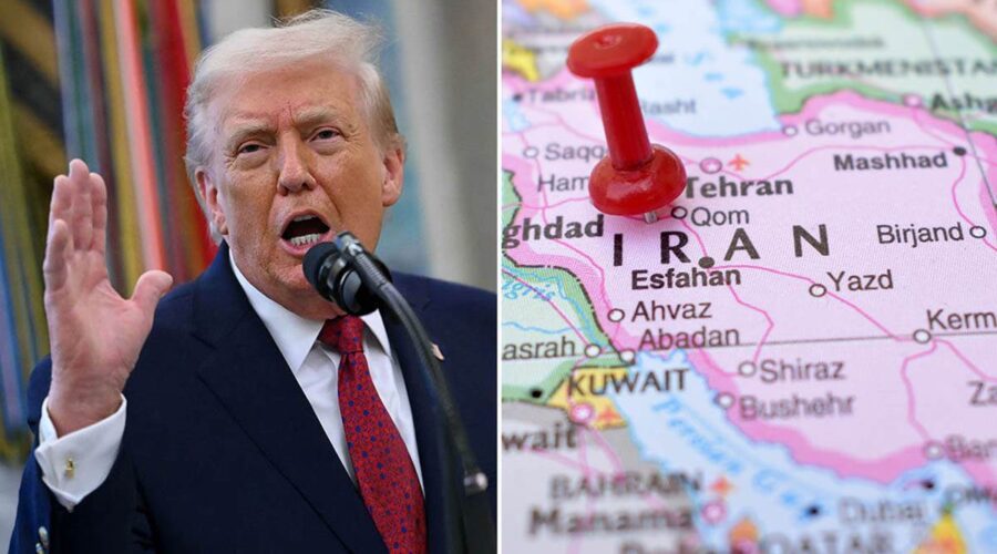 “Propala nacija Iran očajnički želi dogovor”: Tramp poslao uvredljivu poruku i poručio da on donosi odluku