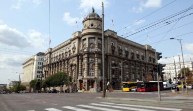 Vlada Srbije odbacila tvrdnje iz BiH da je zahtev za prelet aviona stigao kasno