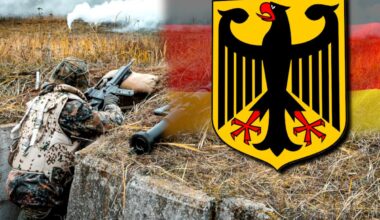 Bundesver na korak od mobilizacije? Nemci ne mogu da popune brigadu u Litvaniji, kreće kampanja za regrutovanje