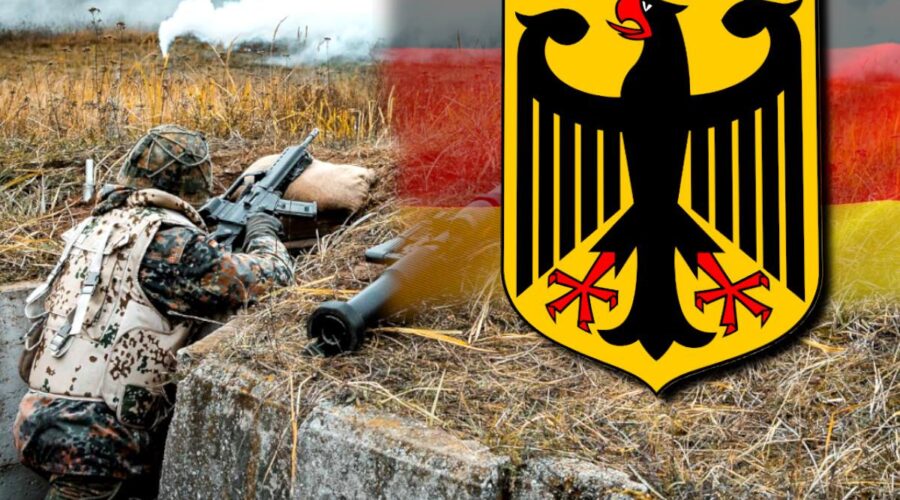 Bundesver na korak od mobilizacije? Nemci ne mogu da popune brigadu u Litvaniji, kreće kampanja za regrutovanje