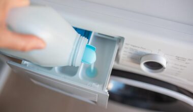 Znate li čemu služi svaka pregrada u veš mašini? Zbog zanemarivanja jedne, veš može neprijatno da miriše i nakon pranja.