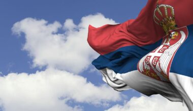 Danas je Dan srpskog jedinstva, slobode i nacionalne zastave
