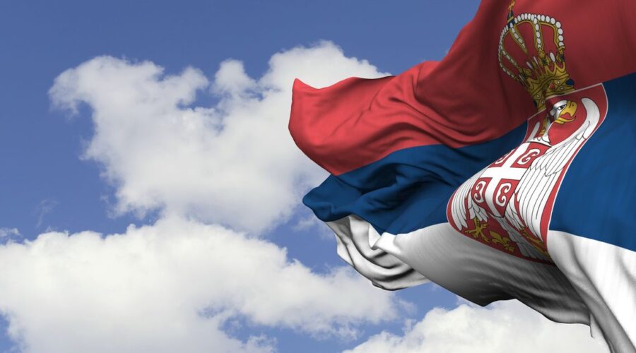 Danas je Dan srpskog jedinstva, slobode i nacionalne zastave
