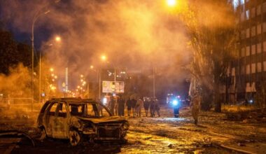 PREGOVORI TRIJU STRANA Analiza “Novosti”: Šta se može očekivati od novih rusko – ukrajinsko