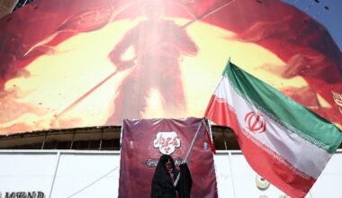 Saudijska Arabija u središtu – Iran čeka sastanak u Omanu, Huti prete