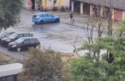 U Srbiji danas oblačno, mestimično s kišom, temperatura do 25 stepeni