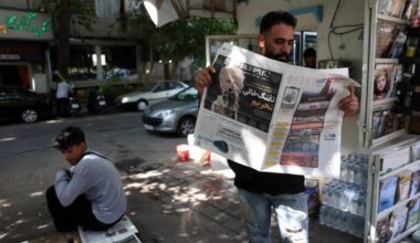BLISKOISTOČNI SUKOB: Saudijska Arabija u središtu – Iran čeka sastanak u Omanu, Huti prete