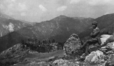 DAN KAD SU SRUŠENA CARSTVA: Kako je srpska vojska probila Solunski front i odlučila Prvi svetski rat! (FOTO)
