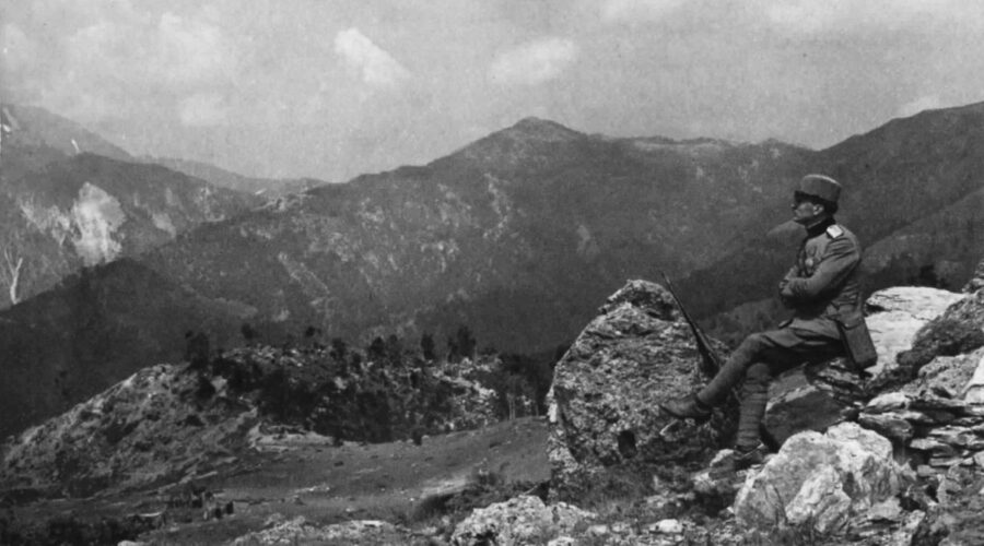DAN KAD SU SRUŠENA CARSTVA: Kako je srpska vojska probila Solunski front i odlučila Prvi svetski rat! (FOTO)